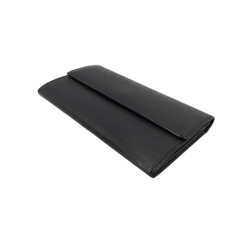 Louis Vuitton Sarah Epi Black Louis Vuitton Louis Vuitton 9