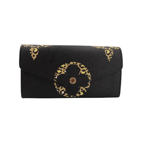 Louis Vuitton Sarah Jungle Purse Limited editions Louis Vuitton