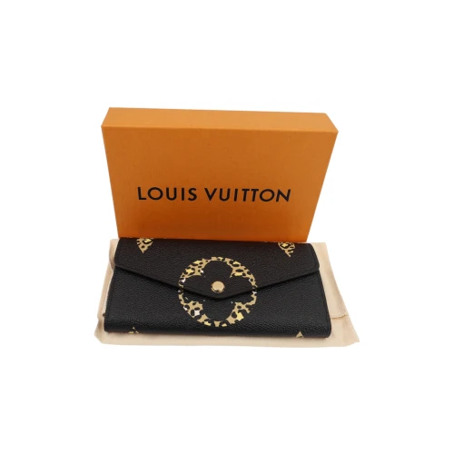 Louis Vuitton Sarah Jungle Purse Limited editions Louis Vuitton 2