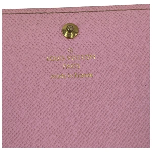 Louis Vuitton Sarah Xmas Animation 2016 Purse Limited editions Louis Vuitton 28 Louis Vuitton Sarah Xmas Animation 2016 Purse Limited editions Louis Vuitton 28