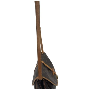 Louis Vuitton Saumur 30 Monogram Canvas Carrier bags Louis Vuitton 57 Louis Vuitton Saumur 30 Monogram Canvas Carrier bags Louis Vuitton 57