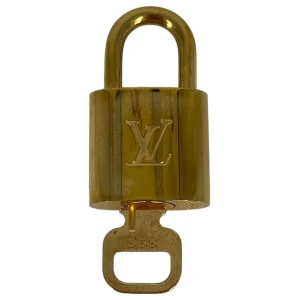 Louis Vuitton Schloss Nr. 665