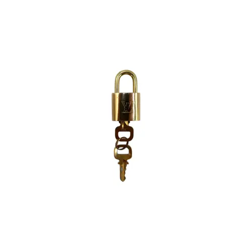 Louis Vuitton -lukko nro 304 Louis Vuitton Louis Vuitton -lukko