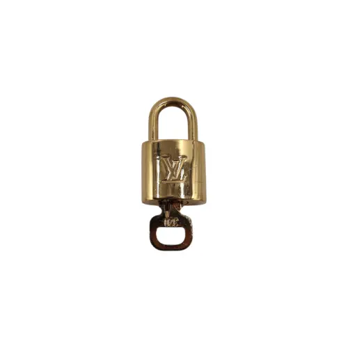 Louis Vuitton Padlock No. 320 Accessories Louis Vuitton Padlock