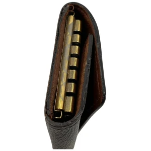 Louis Vuitton Key Holder Monogram Canvas Louis Vuitton Louis Vuitton 26 Louis Vuitton Key Holder Monogram Canvas Louis Vuitton Louis Vuitton 26