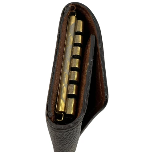 Louis Vuitton Key Holder Monogram Canvas Louis Vuitton Louis Vuitton 10 Louis Vuitton Key Holder Monogram Canvas Louis Vuitton Louis Vuitton 10