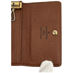 Louis Vuitton Key Holder Monogram Canvas Louis Vuitton Louis Vuitton 31 Louis Vuitton Key Holder Monogram Canvas Louis Vuitton Louis Vuitton 31