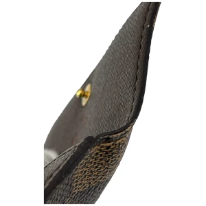 Louis Vuitton 4 Key Holder Damier Ebene Louis Vuitton Louis Vuitton 35 Louis Vuitton 4 Key Holder Damier Ebene Louis Vuitton Louis Vuitton 35