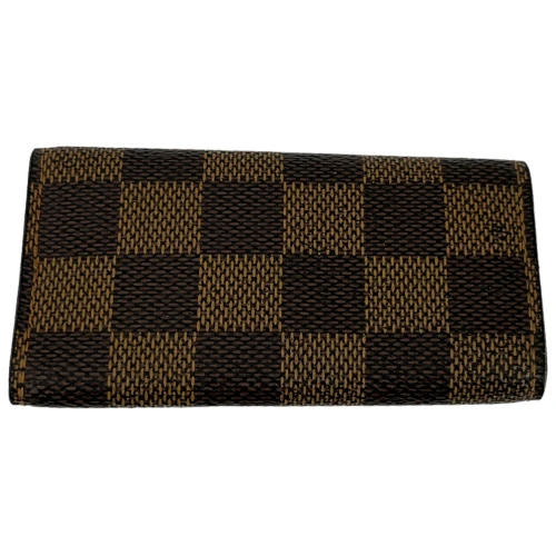Louis Vuitton 4 Key Holder Damier Ebene Louis Vuitton Louis Vuitton 5 Louis Vuitton 4 Key Holder Damier Ebene Louis Vuitton Louis Vuitton 5