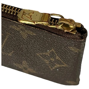 Louis Vuitton Schlüsseletui Monogram Canvas Kleinlederwaren Louis Vuitton 20 Louis Vuitton Schlüsseletui Monogram Canvas Kleinlederwaren Louis Vuitton 20