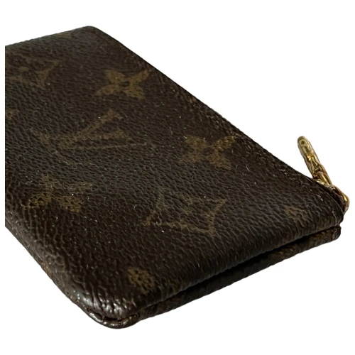 Louis Vuitton Schlüsseletui Monogram Canvas Kleinlederwaren Louis Vuitton 9 Louis Vuitton Schlüsseletui Monogram Canvas Kleinlederwaren Louis Vuitton 9
