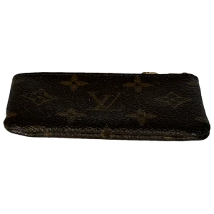 Louis Vuitton Schlüsseletui Monogram Canvas Kleinlederwaren Louis Vuitton 17 Louis Vuitton Schlüsseletui Monogram Canvas Kleinlederwaren Louis Vuitton 17