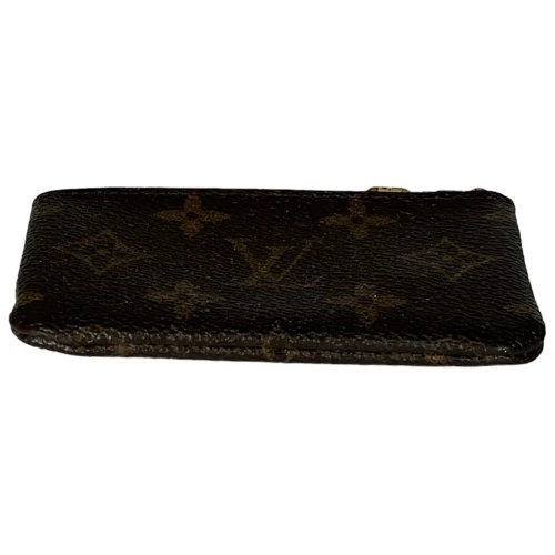 Louis Vuitton Schlüsseletui Monogram Canvas Kleinlederwaren Louis Vuitton 7 Louis Vuitton Schlüsseletui Monogram Canvas Kleinlederwaren Louis Vuitton 7