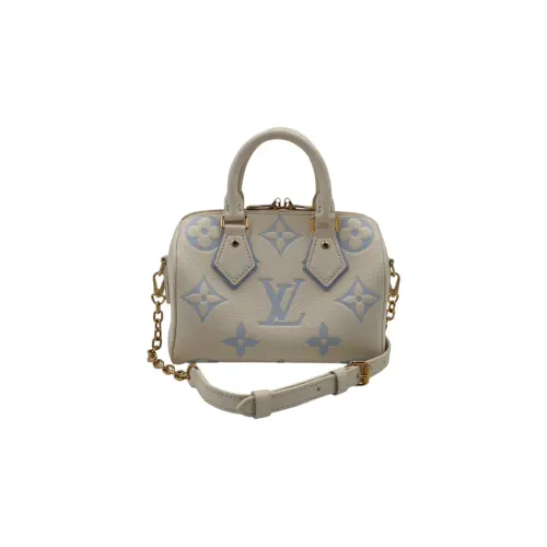 Louis Vuitton Speedy 20 Milky Way Handtaschen Louis Vuitton Louis Vuitton Speedy 20 Milky Way Handtaschen Louis Vuitton