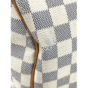 Louis Vuitton Speedy 30 Damier Azur Carrier bags Louis Vuitton 31 Louis Vuitton Speedy 30 Damier Azur Carrier bags Louis Vuitton 31