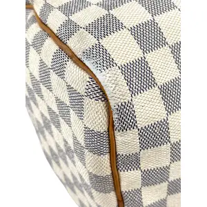 Louis Vuitton Speedy 30 Damier Azur Carrier bags Louis Vuitton 29 Louis Vuitton Speedy 30 Damier Azur Carrier bags Louis Vuitton 29