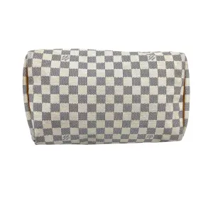 Louis Vuitton Speedy 30 Damier Azur Carrier bags Louis Vuitton 28 Louis Vuitton Speedy 30 Damier Azur Carrier bags Louis Vuitton 28