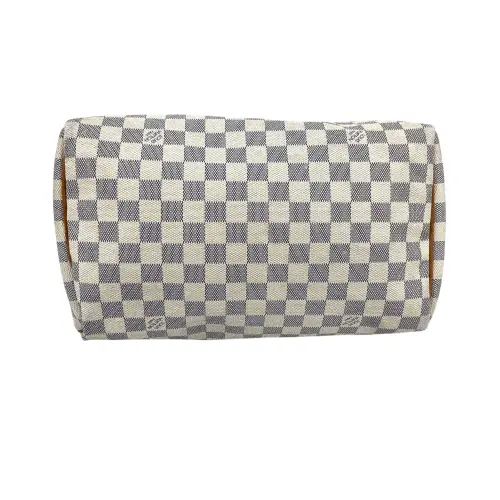 Louis Vuitton Speedy 30 Damier Azur Carrier bags Louis Vuitton 10 Louis Vuitton Speedy 30 Damier Azur Carrier bags Louis Vuitton 10