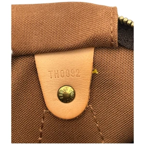 Louis Vuitton Speedy 30 Monogram Canvas Handtaschen Louis Vuitton 31 Louis Vuitton Speedy 30 Monogram Canvas Handtaschen Louis Vuitton 31