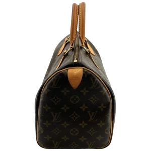 Louis Vuitton Speedy 30 Monogram Canvas Handtaschen Louis Vuitton 22 Louis Vuitton Speedy 30 Monogram Canvas Handtaschen Louis Vuitton 22