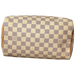 Louis Vuitton Speedy 25 Damier Azur Carrier bags Louis Vuitton 26