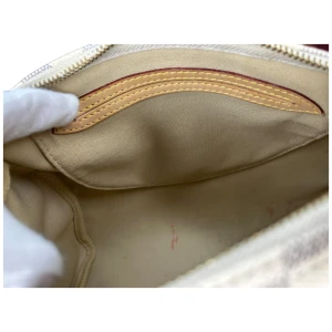 Louis Vuitton Speedy 25 Damier Azur Carrier bags Louis Vuitton 36