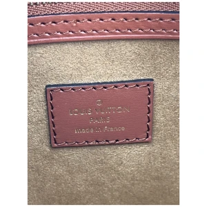 Louis Vuitton Speedy 25 Bandouliere Garden Gold Carrier bags Louis Vuitto Garden 37