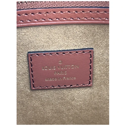 Louis Vuitton Speedy 25 Bandouliere Garden Gold Carrier bags Louis Vuitto Garden 20