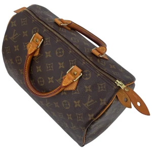 Louis Vuitton Speedy 30 Monogram Canvas Handtaschen Louis Vuitton 26 Louis Vuitton Speedy 30 Monogram Canvas Handtaschen Louis Vuitton 26
