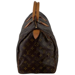Louis Vuitton Speedy 40 Monogram Canvas Carrier bags Louis Vuitton 20