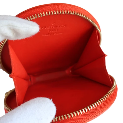 Louis Vuitton Stephen Sprouse Chapeau Roses Coin Limited editions Louis Vuitton 10