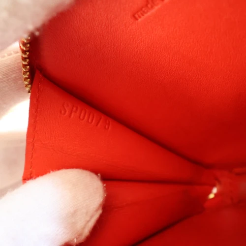 Louis Vuitton Stephen Sprouse Chapeau Roses Coin Limited editions Louis Vuitton 12