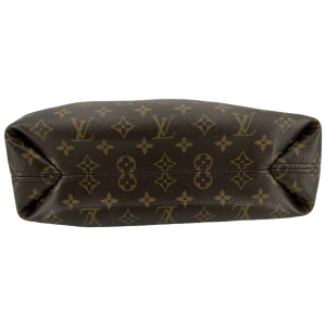 Louis Vuitton Sully PM Monogram Canvas Carrier bags Louis Vuitton 40 Louis Vuitton Sully PM Monogram Canvas Carrier bags Louis Vuitton 40