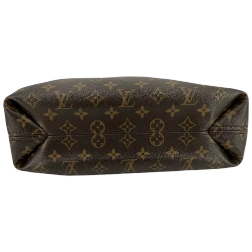 Louis Vuitton Sully PM Monogram Canvas Carrier bags Louis Vuitton 12 Louis Vuitton Sully PM Monogram Canvas Carrier bags Louis Vuitton 12