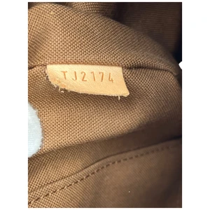 Louis Vuitton Sully PM Monogram Canvas Carrier bags Louis Vuitton 54 Louis Vuitton Sully PM Monogram Canvas Carrier bags Louis Vuitton 54