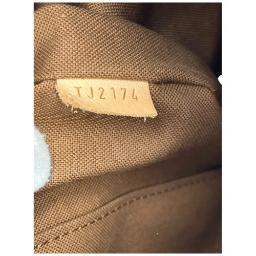 Louis Vuitton Sully PM Monogram Canvas Carrier bags Louis Vuitton 26 Louis Vuitton Sully PM Monogram Canvas Carrier bags Louis Vuitton 26