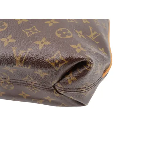 Borse Louis Vuitton Sully PM Monogram Canvas Louis Vuitton 9 Borse Louis Vuitton Sully PM Monogram Canvas Louis Vuitton 9