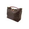 Borse Louis Vuitton Sully PM Monogram Canvas Louis Vuitton 19 Borse Louis Vuitton Sully PM Monogram Canvas Louis Vuitton 19