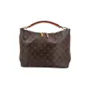 Borse Louis Vuitton Sully PM Monogram Canvas Louis Vuitton 16 Borse Louis Vuitton Sully PM Monogram Canvas Louis Vuitton 16