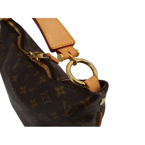 Borse Louis Vuitton Sully PM Monogram Canvas Louis Vuitton 12 Borse Louis Vuitton Sully PM Monogram Canvas Louis Vuitton 12