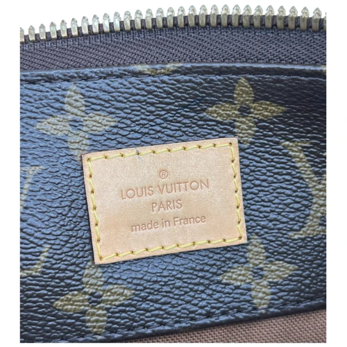 Louis Vuitton Sully PM Monogram Canvas Carrier bags Louis Vuitton 24 Louis Vuitton Sully PM Monogram Canvas Carrier bags Louis Vuitton 24