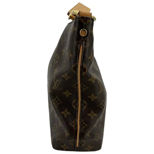 Louis Vuitton Sully PM Monogram Canvas Carrier bags Louis Vuitton 10 Louis Vuitton Sully PM Monogram Canvas Carrier bags Louis Vuitton 10