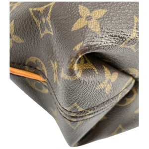 Louis Vuitton Sully PM Monogram Canvas Carrier bags Louis Vuitton 41 Louis Vuitton Sully PM Monogram Canvas Carrier bags Louis Vuitton 41