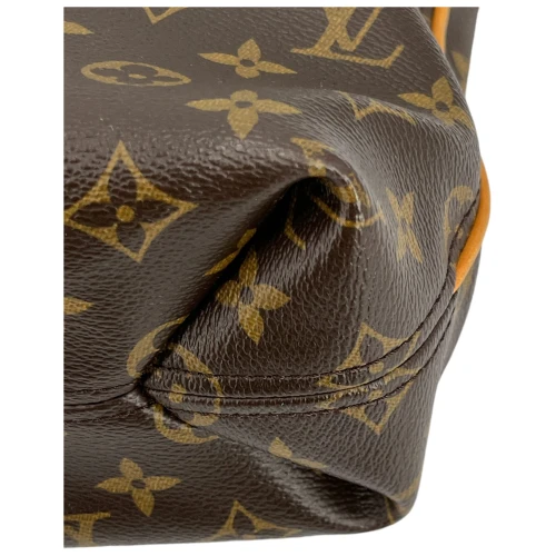 Louis Vuitton Sully PM Monogram Canvas Carrier bags Louis Vuitton 14 Louis Vuitton Sully PM Monogram Canvas Carrier bags Louis Vuitton 14