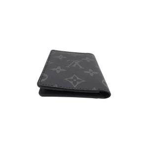 Louis Vuitton Pocket Organizer Monogram Eclipse For men Louis Vuitton 13 Louis Vuitton Pocket Organizer Monogram Eclipse For men Louis Vuitton 13