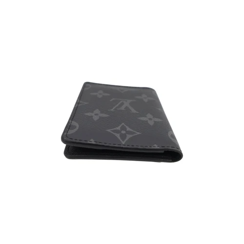 Louis Vuitton Pocket Organizer Monogram Eclipse For men Louis Vuitton 6 Louis Vuitton Pocket Organizer Monogram Eclipse For men Louis Vuitton 6