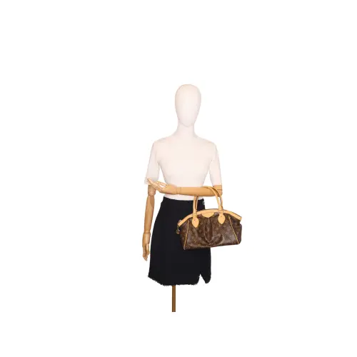 Louis Vuitton Tivoli PM Monogram Canvas Carrier bags Louis Vuitton 2 Louis Vuitton Tivoli PM Monogram Canvas Carrier bags Louis Vuitton 2