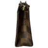 Louis Vuitton Poche Toilette 15 Damier Ebene Malá kožená galantéria Louis Vuitton 15 Louis Vuitton Poche Toilette 15 Damier Ebene Malá kožená galantéria Louis Vuitton 15
