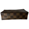Louis Vuitton Poche Toilette 15 Damier Ebene Malá kožená galantéria Louis Vuitton 16 Louis Vuitton Poche Toilette 15 Damier Ebene Malá kožená galantéria Louis Vuitton 16