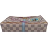 Louis Vuitton Poche Toilette 26 Summer Trunks St. Tropez Pienet nahkatuotteet Louis Vuitton 16